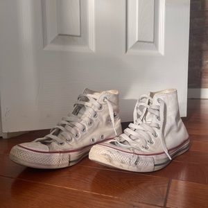 Converse High Top